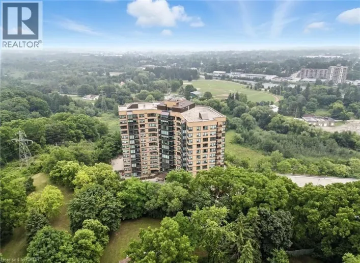 237 KING Street W Unit# 808, Cambridge