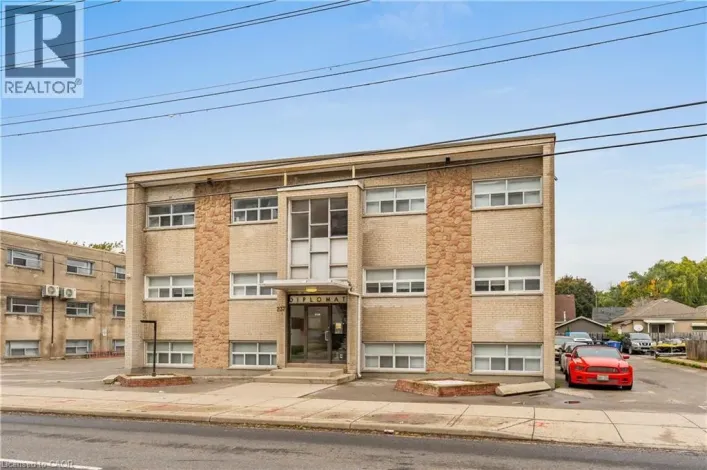 237 MOHAWK Road E Unit# 16, Hamilton