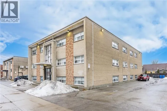 237 MOHAWK Road E Unit# 8, Hamilton