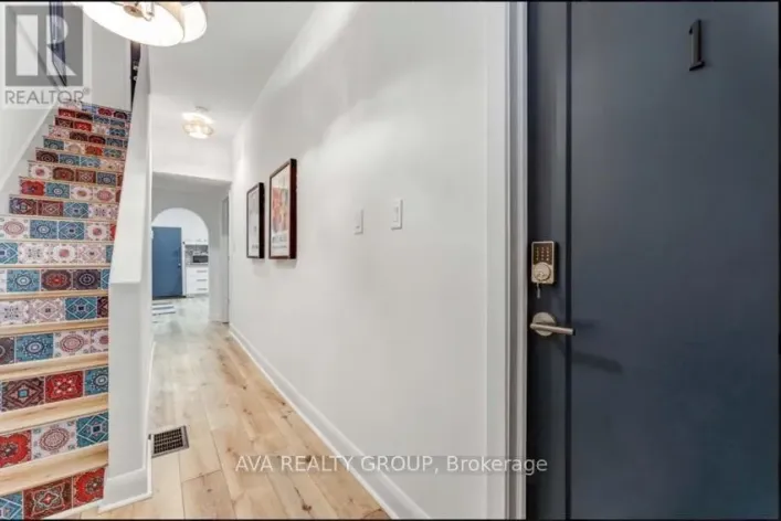 237 NEPEAN STREET, Ottawa