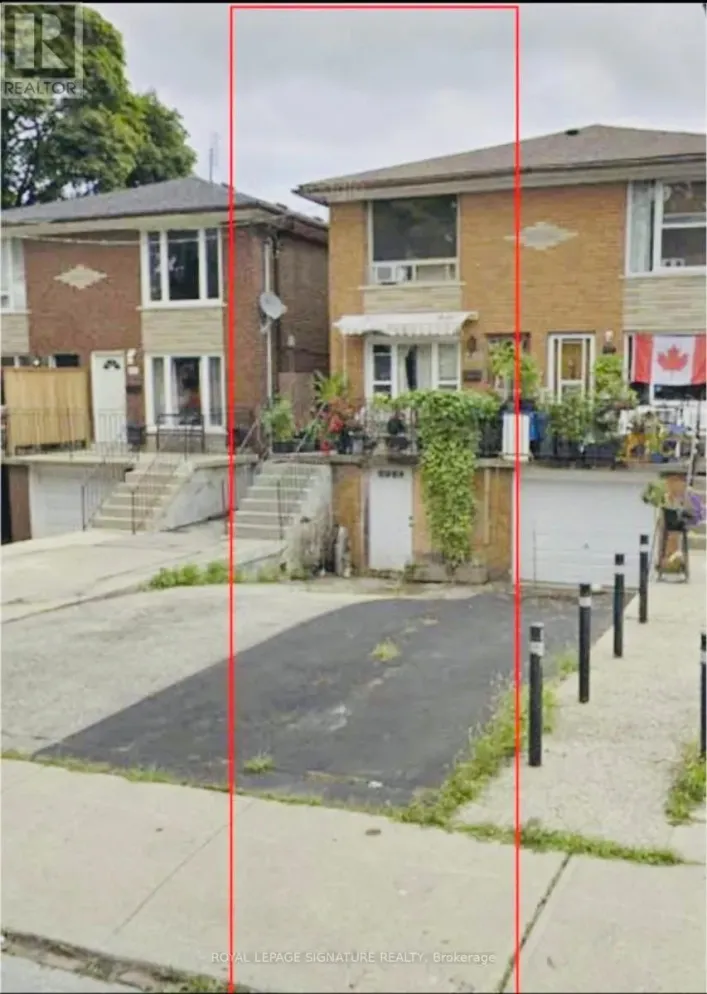 237 PICKERING STREET, Toronto