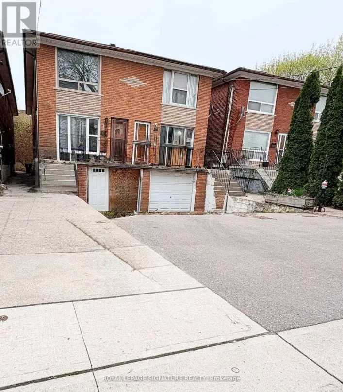 237 PICKERING STREET, Toronto