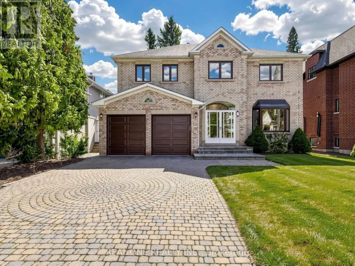 237 PRINCESS AVENUE, Toronto