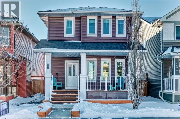 237 Ravensmoor Link SE, Airdrie