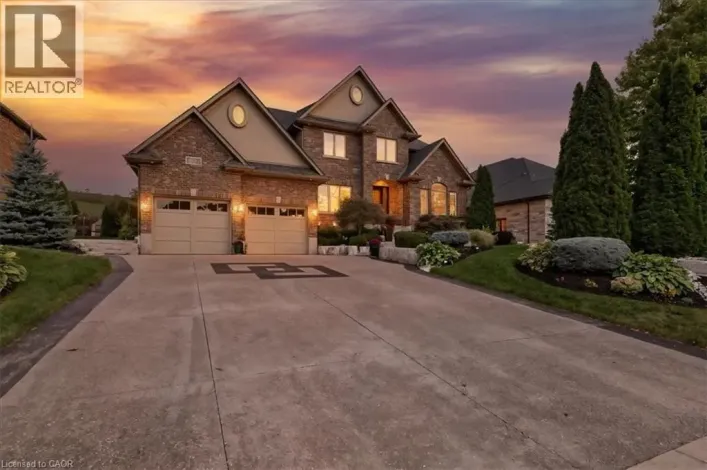 237 RIVER BIRCH Street, Kitchener