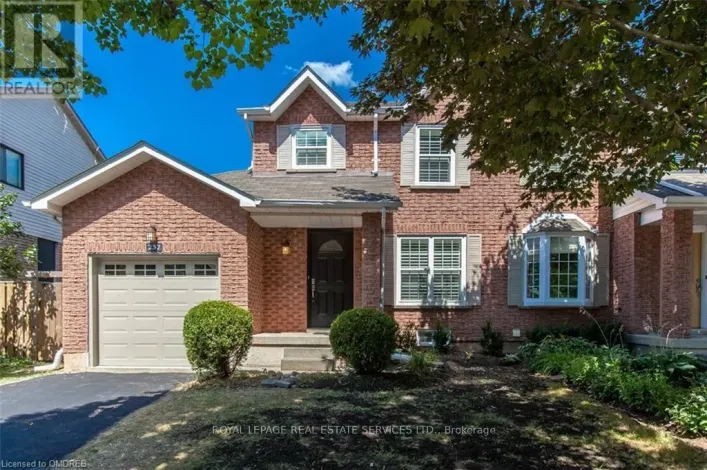 237 ROSS LANE, Oakville