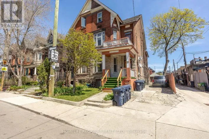 237 ROXTON ROAD, Toronto