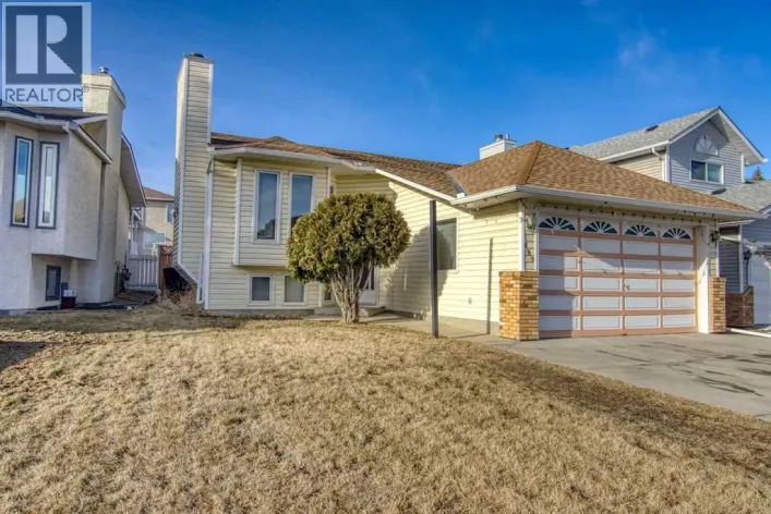 237 Sandarac Drive NW, Calgary