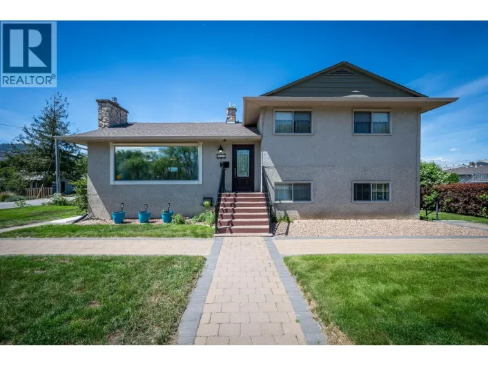 237 Schubert Drive, Kamloops