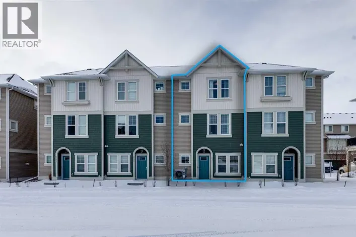 237 South Point Park SW, Airdrie