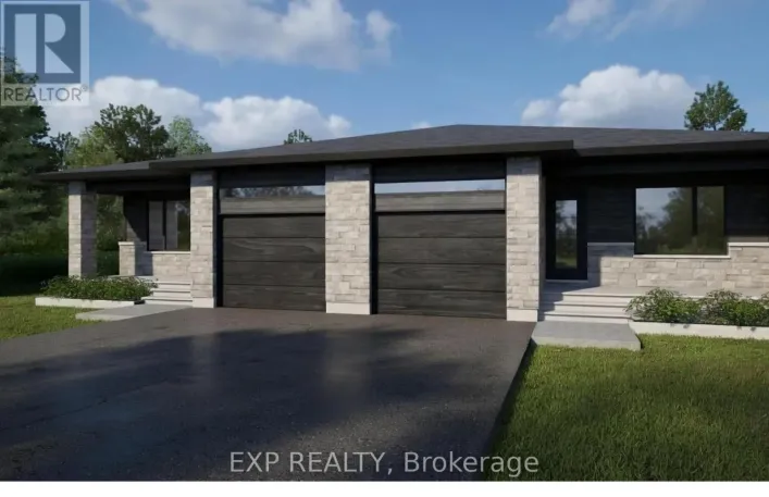 237 SUMAC CRESCENT STREET, The Nation