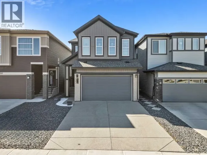 237 Walgrove Boulevard SE, Calgary