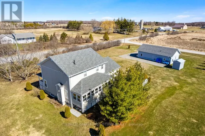 237 WAYSIDE DRIVE, Drummond/North Elmsley