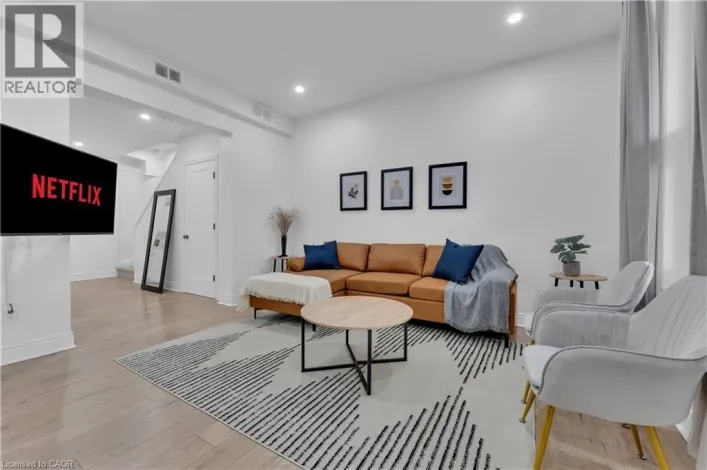 237 WEST Avenue N, Hamilton