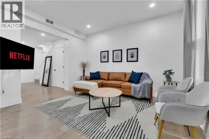 237 WEST Avenue N, Hamilton