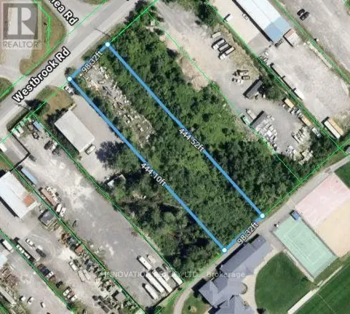 237 WESTBROOK ROAD, Ottawa