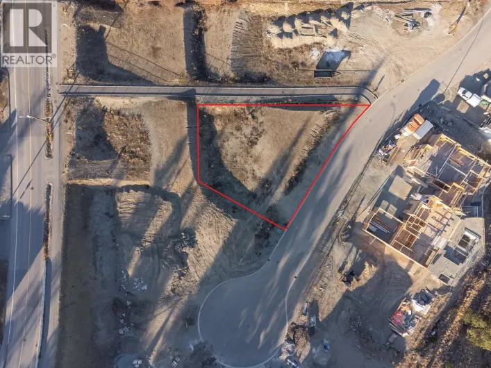 2370 Bridgeview Road Lot# 10, West Kelowna