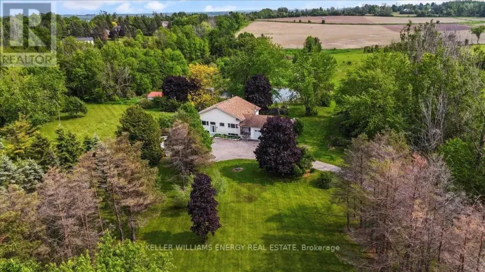 2370 BRUCE ROAD, Scugog