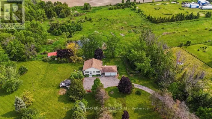 2370 BRUCE ROAD, Scugog