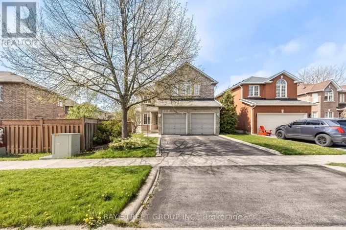 2370 EDEN VALLEY DRIVE, Oakville