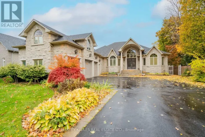 2370 HAMMOND ROAD, Mississauga