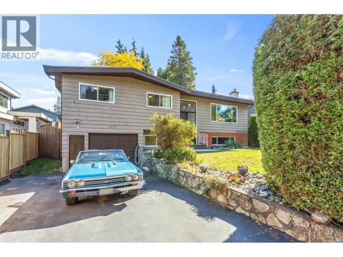 2370 MOUNTAIN HIGHWAY, North Vancouver