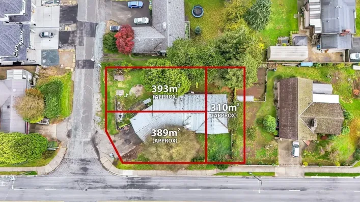 2370 WARE STREET, Abbotsford