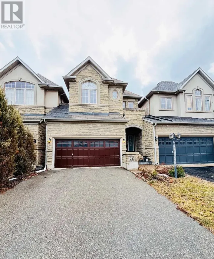 2370 WASAGA DRIVE, Oakville