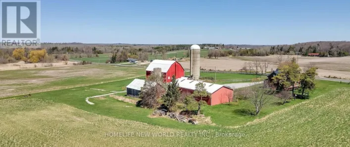 23702 KENNEDY ROAD, Georgina