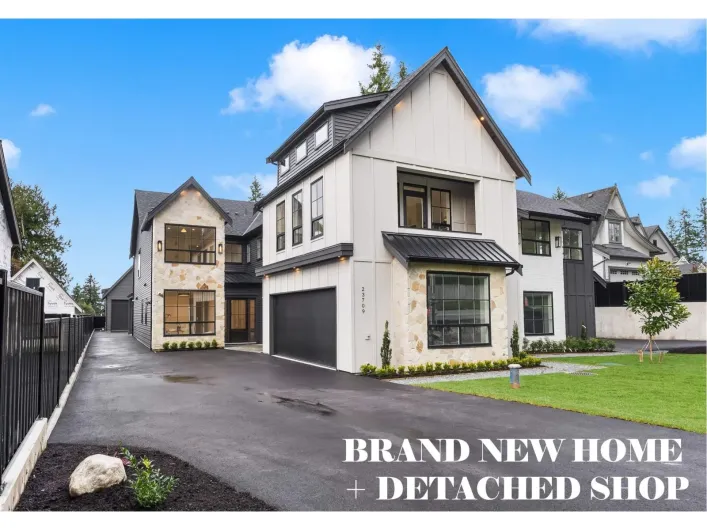 23709 40 AVENUE, Langley