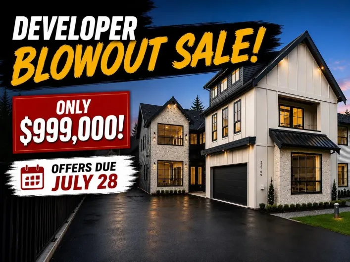 23709 40 AVENUE, Langley