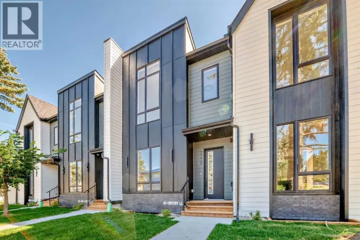 2371 20 Avenue NW, Calgary