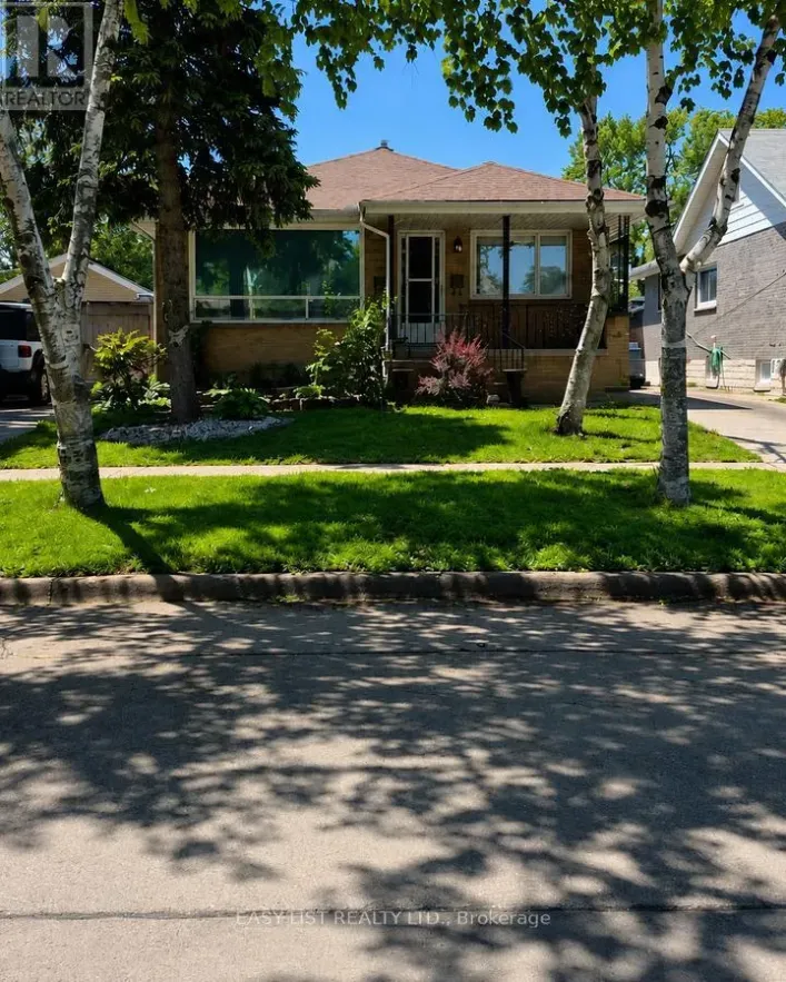 2371 ALEXIS ROAD, Windsor