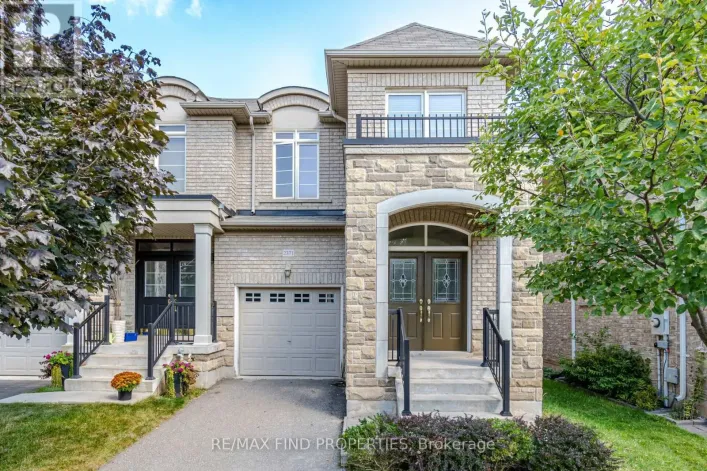 2371 BARONWOOD DRIVE, Oakville