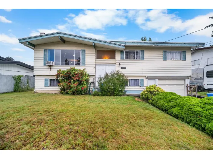 2371 BEAVER STREET, Abbotsford
