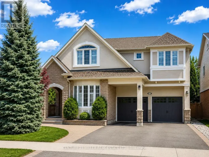 2371 CALLOWAY DRIVE, Oakville