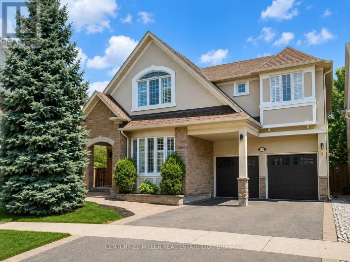 2371 CALLOWAY DRIVE, Oakville