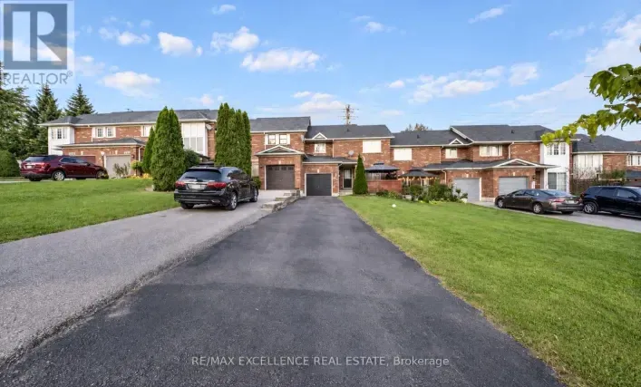 2371 CLEARSIDE COURT, Pickering