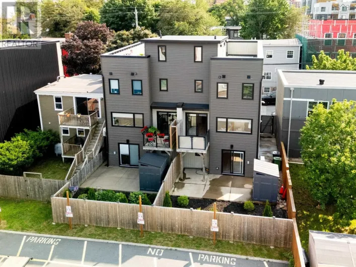 2371 Creighton Street, Halifax