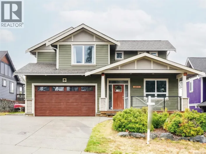 2371 Mountain Heights Rd, Sooke