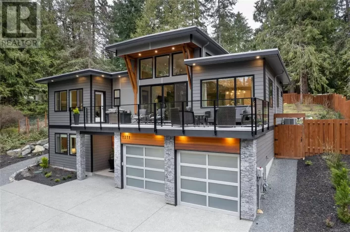 2371 Renfrew Rd, Shawnigan Lake