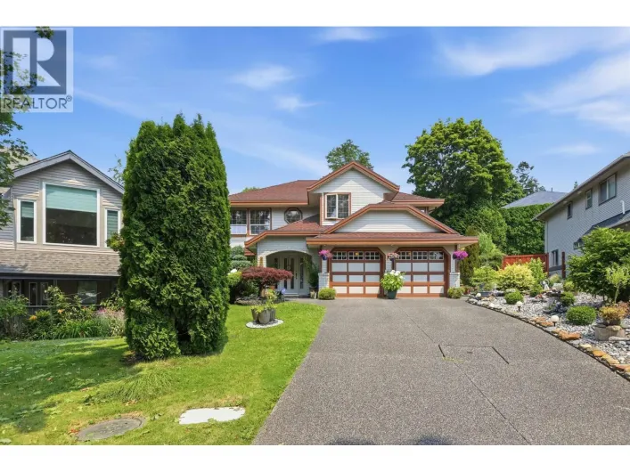 23711 106 AVENUE, Maple Ridge