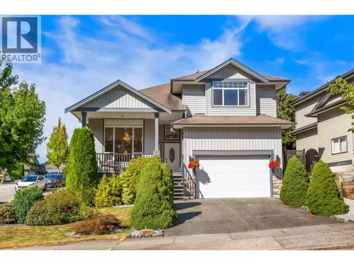 23717 110 AVENUE, Maple Ridge