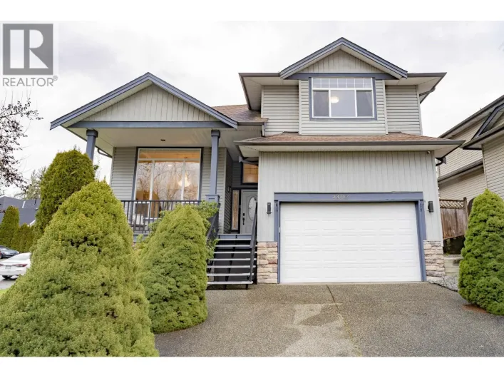 23717 110 AVENUE, Maple Ridge