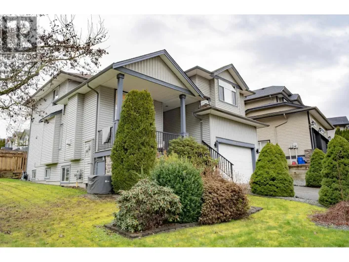 23717 110 AVENUE, Maple Ridge