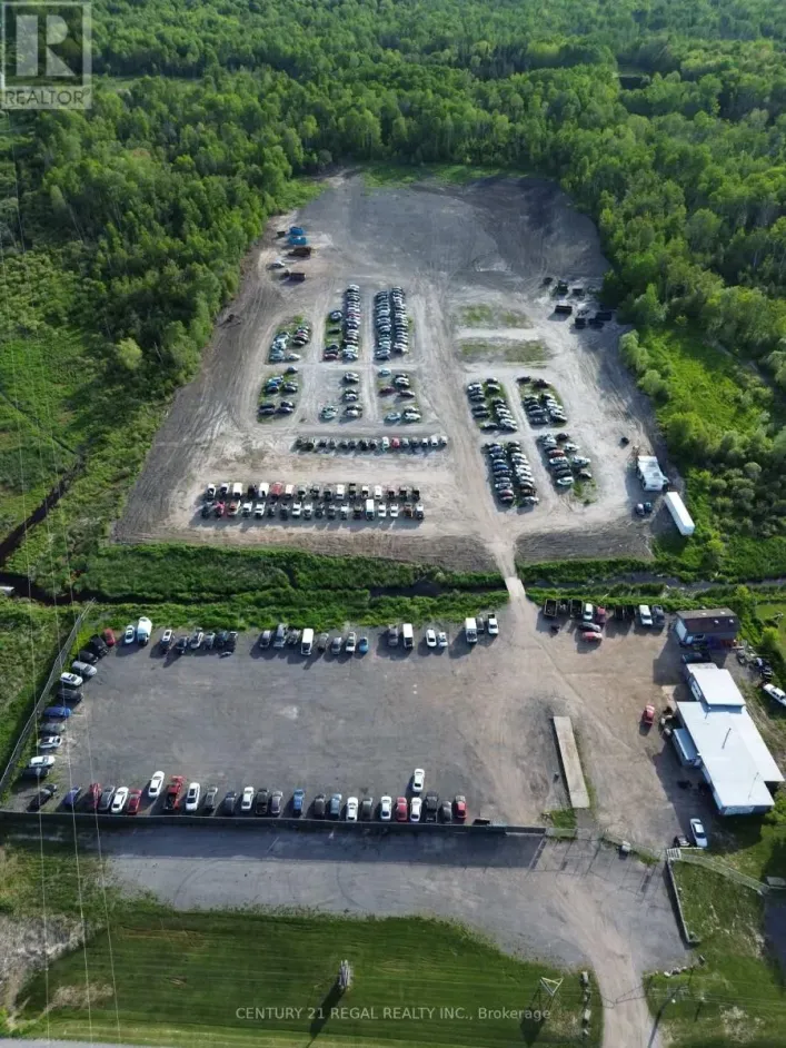 23718 HIGHWAY 48, Georgina