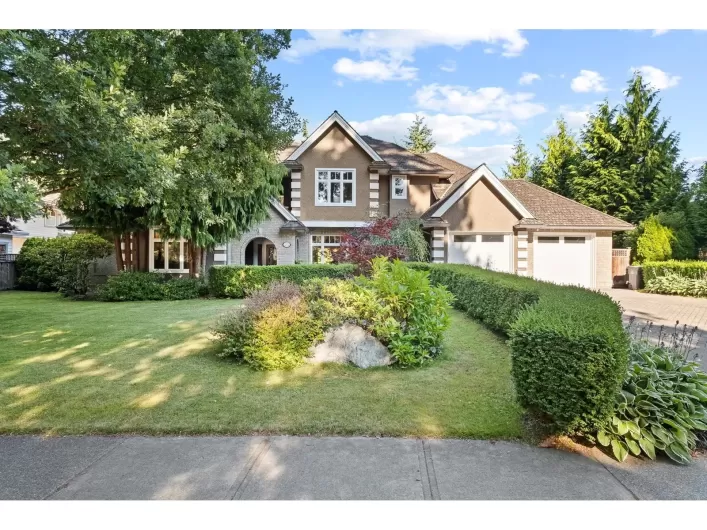 2372 132 STREET, Surrey