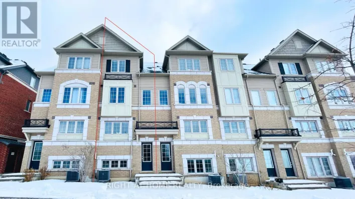 2372 CHEVRON PRINCE PATH, Oshawa