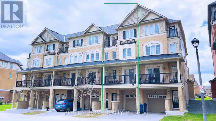 2372 CHEVRON PRINCE PATH, Oshawa