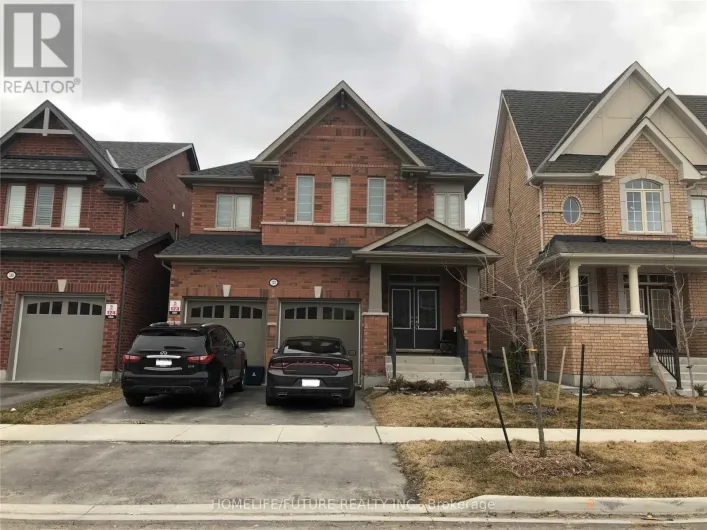 2372 EQUESTRIAN CRESCENT, Oshawa